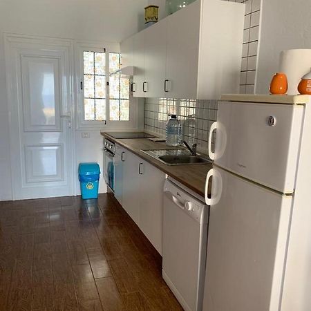 Casa Suso Apartment El Remo Ngoại thất bức ảnh
