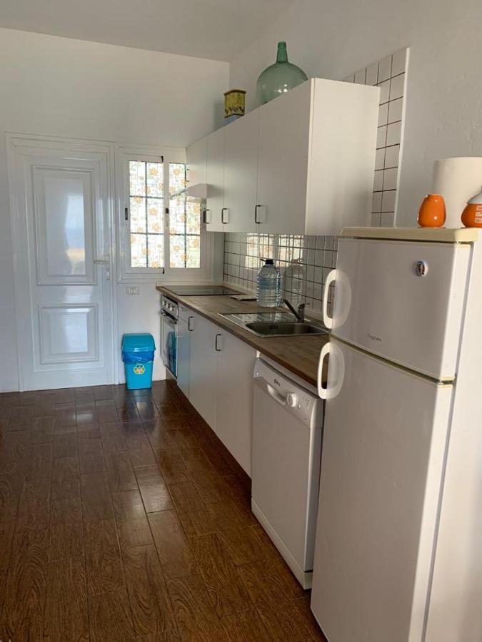 Casa Suso Apartment El Remo Ngoại thất bức ảnh