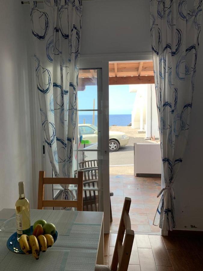 Casa Suso Apartment El Remo Ngoại thất bức ảnh