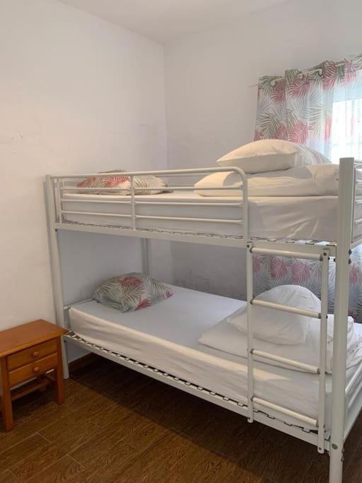 Casa Suso Apartment El Remo Ngoại thất bức ảnh