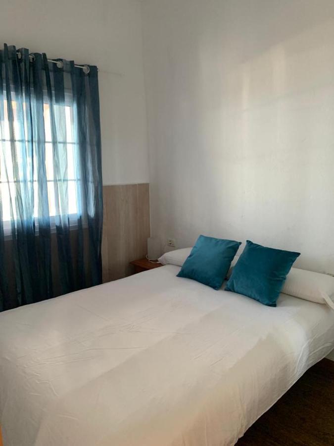Casa Suso Apartment El Remo Ngoại thất bức ảnh
