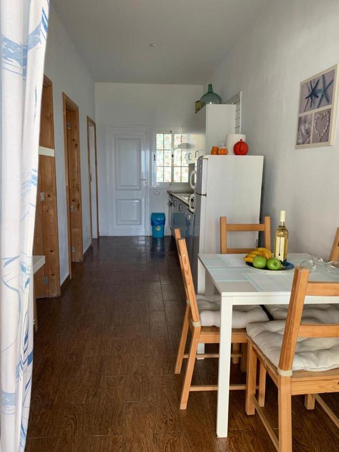 Casa Suso Apartment El Remo Ngoại thất bức ảnh