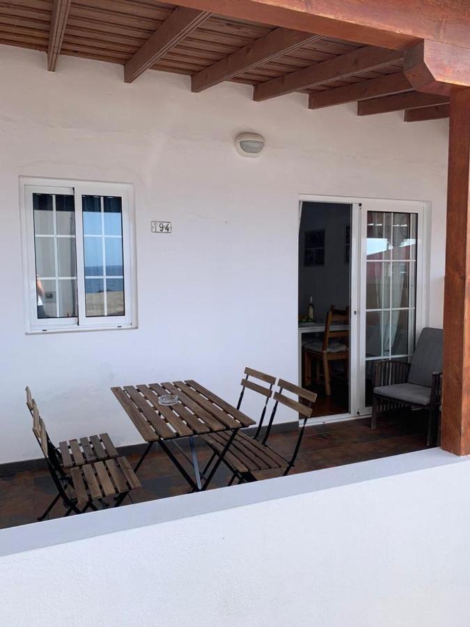 Casa Suso Apartment El Remo Ngoại thất bức ảnh